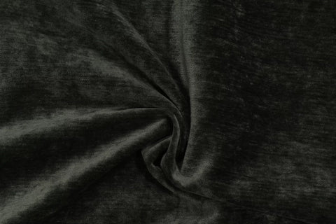 Lush Ebony Crypton Fabric