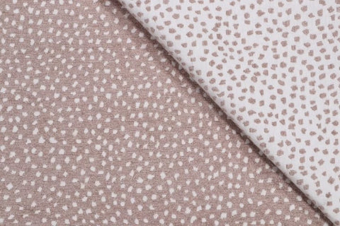 Galaxy Sand Tempo Fabric