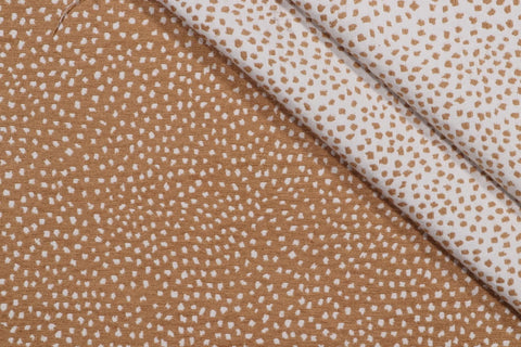 Galaxy Honey Tempo Fabric