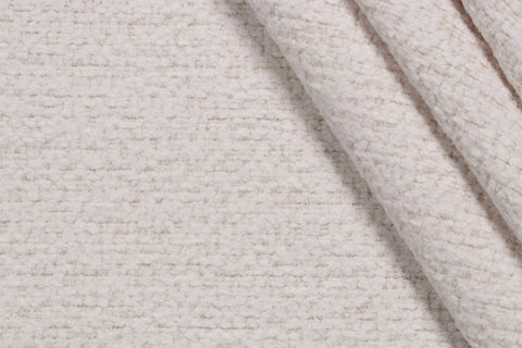 Journey Marshmallow Crypton Home Fabric
