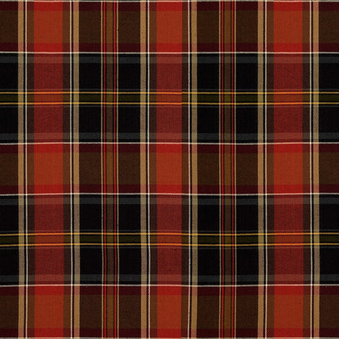 Maclachalan Gemstone Covington Fabric
