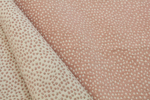 Galaxy Blush Tempo Fabric