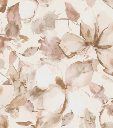 4202-367560M Florian Cream Wall Mural