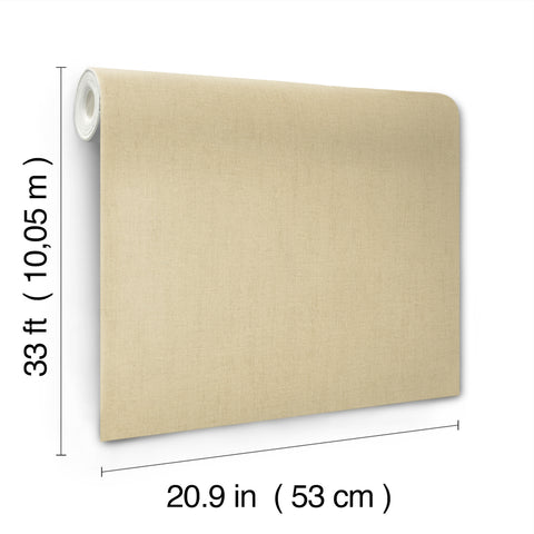 4202-484687 Naim Olive Solid Texture Wallpaper