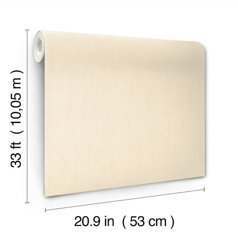 4202-484793 Naim Bone Solid Texture Wallpaper