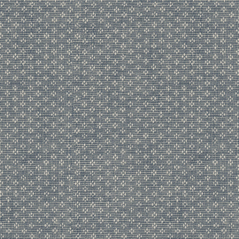 Bay Leaf Indigo PK/ Lifestyles Fabric