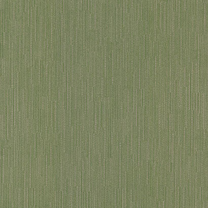 5858 Green Weekender Weave Wallpaper