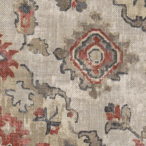 Kapoor 65 Jute Covington Fabric