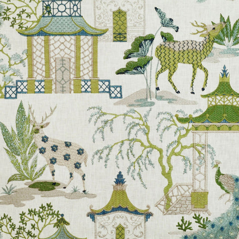 Alaya Mist P/Kaufmann Fabric