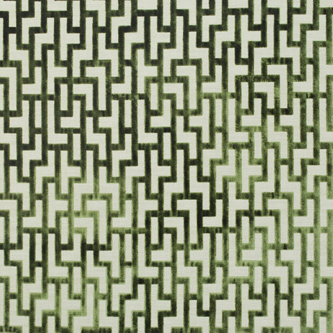 Aphrodite Olive P/Kaufmann Fabric