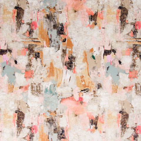 Art De Vivre Antique Rose Swavelle Mill Creek Fabric