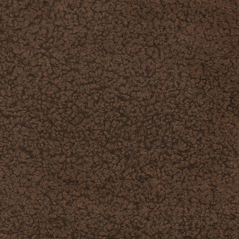 Angelina Mocha Regal Fabric