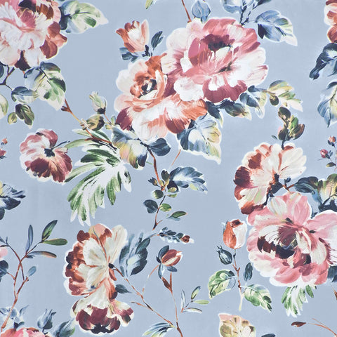 Annie Sky Regal Fabric