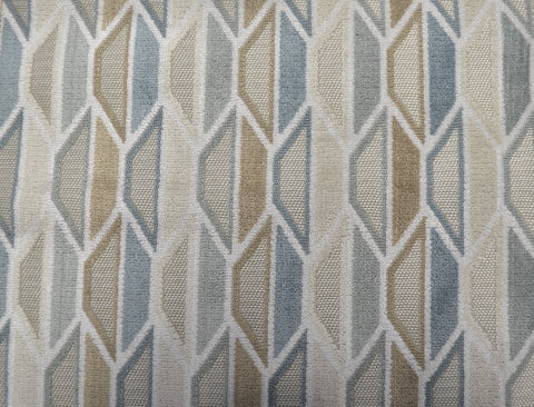 Avalon Ice Hamilton Fabric