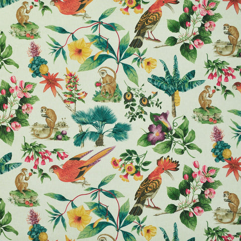 Bel Amour Document P/Kaufmann Fabric