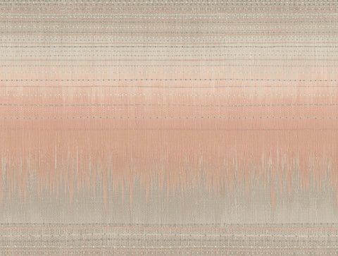 BO6621 Pink Desert Textile Wallpaper