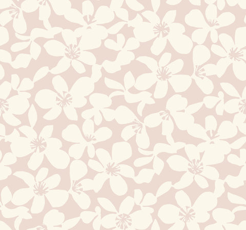 BO6685 Pink Free Spirit Wallpaper