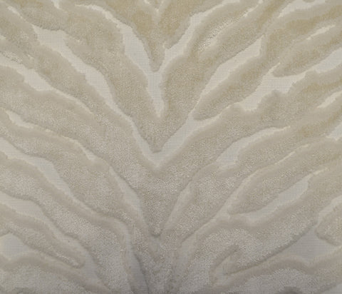 Bazen Alabaster Hamilton Fabric
