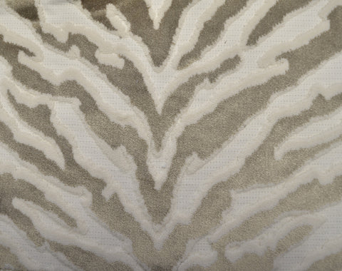 Bazen Cocoa Hamilton Fabric