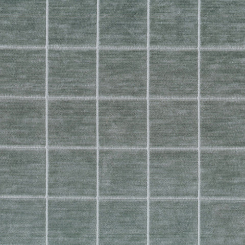 Block Iceberg Regal Fabric