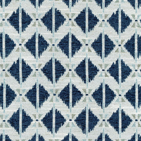 Boden Federal Regal Fabric