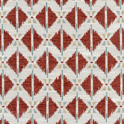 Boden Henna Regal Fabric