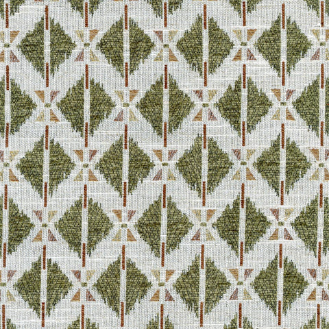 Boden Sage Regal Fabric