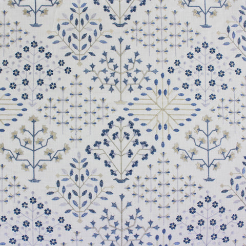 Capilet Island House Richloom Fabric