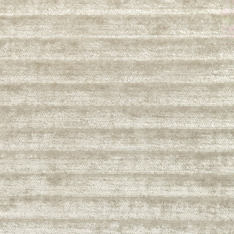 Channels Pearl Grey P Kaufmann Fabric