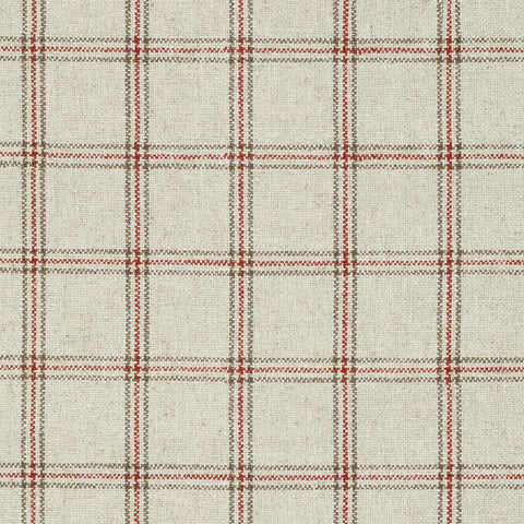Cornwall Paprika P Kaufmann Fabric
