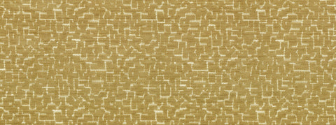 Crackled 81 Golden Covington Fabric