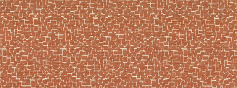 Crackled 323 Mango Covington Fabric