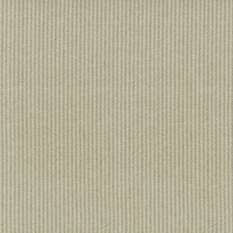 Cullen Ticking 410717 SHALE PK Lifestyles Fabric