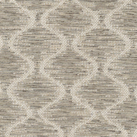 Cannikin Fog Regal Fabric