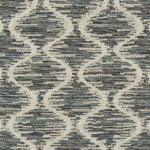 Cannikin Indigo Regal Fabric