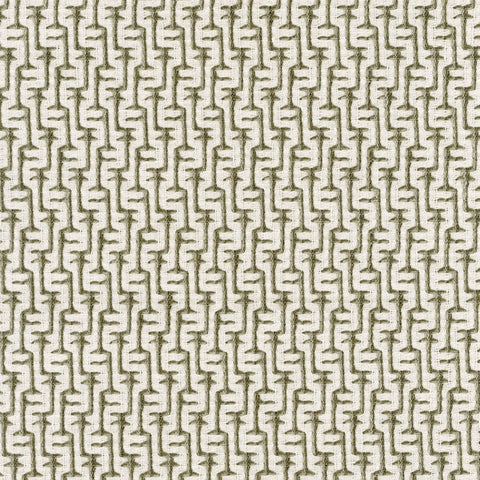 Cascade Aloe Regal Fabric