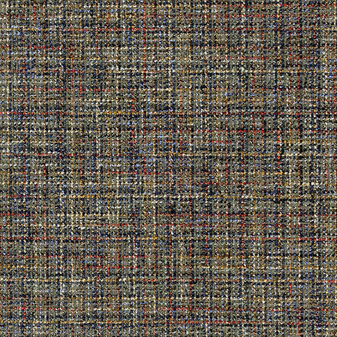 Cedric Midnight Regal Fabric