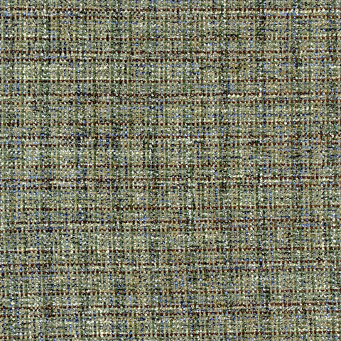 Cedric Pine Regal Fabric