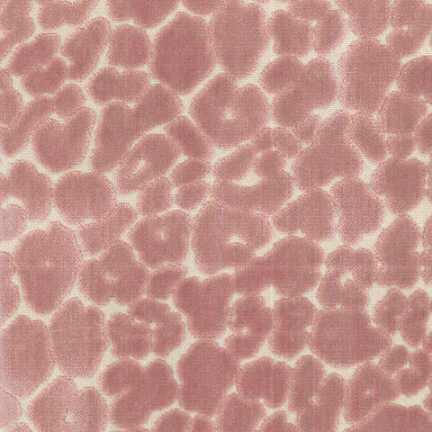Chava Blush Regal Fabric