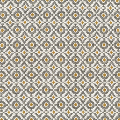 Compass Graphite Regal Fabric