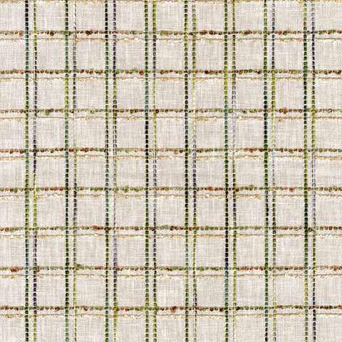 Cronos Basil Regal Fabric