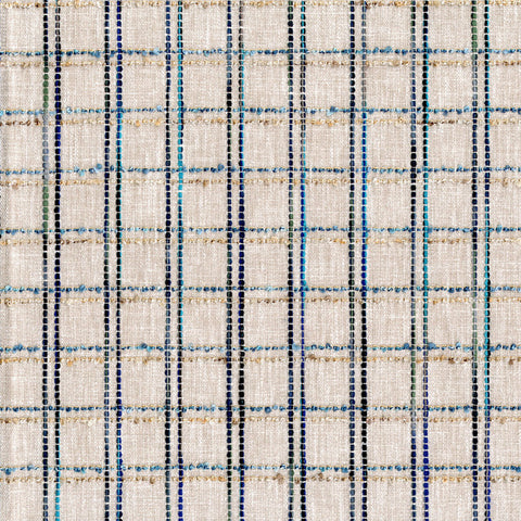 Cronos Indigo Regal Fabric