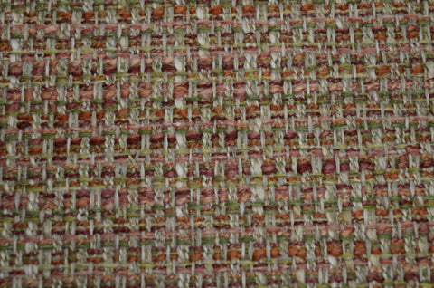 Astoria Coral Topteks Fabric