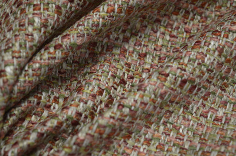 Astoria Coral Topteks Fabric