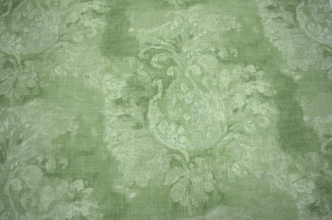 Parvati 206 Greenery Covington Fabric