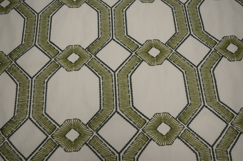 Avignon Grass Roth Fabric