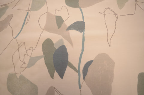 Liana Haze Romo Print Fabric