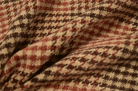 Byron Rosewood Regal Fabric