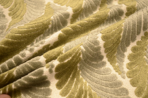 Sway Fern Regal Fabric