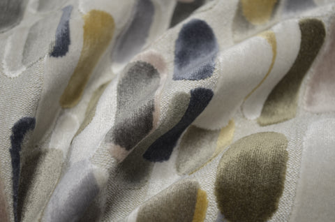 Capsules 952 Stone Covington Fabric